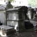 Photo showing Tombstone of Joseph Bernstein