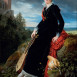 Photo montrant François Gérard, \"Portrait de Catherine de Starz\"