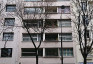 Photo showing Jean Ginsberg\'s activities in the 16th arrondissement of Paris