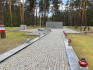 Photo showing Polish War Cemetery of the Victims of the Katyn Massacre