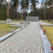 Photo showing Polish War Cemetery of the Victims of the Katyn Massacre