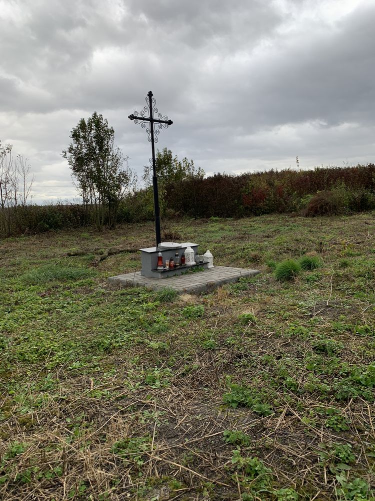 Photo montrant Kwatera żołnierzy polskich poległych w wojnie polsko-ukraińskiej