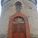 Photo showing Chapel-monument commemorating the victims of the Ukrainian terror in 1919.