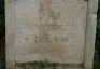 Fotografia przedstawiająca Tombstone of Jan Zapotoczny