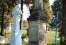 Photo montrant Tombstone of Franciszek Grochmal