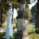 Photo montrant Tombstone of Franciszek Grochmal