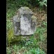Photo showing Tombstone of Sabina Juchnowicz