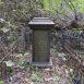 Photo montrant Tombstone of Zygmunt Borecki