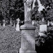 Photo montrant Tombstone of Maria and Michael Nahajowski