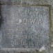 Fotografia przedstawiająca Tombstone of Aniela Pol