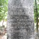 Photo montrant Tombstone of the Kierbedz family