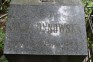 Fotografia przedstawiająca Tombstone of Julia Dynowska