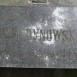 Fotografia przedstawiająca Tombstone of Julia Dynowska