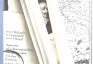 Fotografia przedstawiająca Wojciech Walczak, Karol Łopatecki, Andrew B. Pernal, „Najstarszy atlas Rzeczypospolitej Obojga Narodów Nicolasa Sansona (1600–1667)” - publikacja Instytutu Polonika