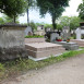 Photo montrant Pierre tombale de Susan Aberman et Itzeka et Narcisa Działowski