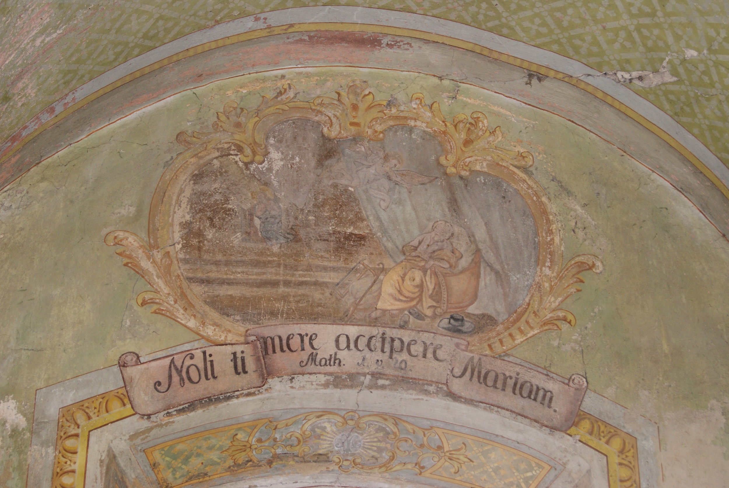 Photo showing Parish Church of St Michael the Archangel in Tartakovo
