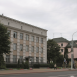 Photo showing Former Headquarters of the District Chamber of State Control in Brest-on-Bug