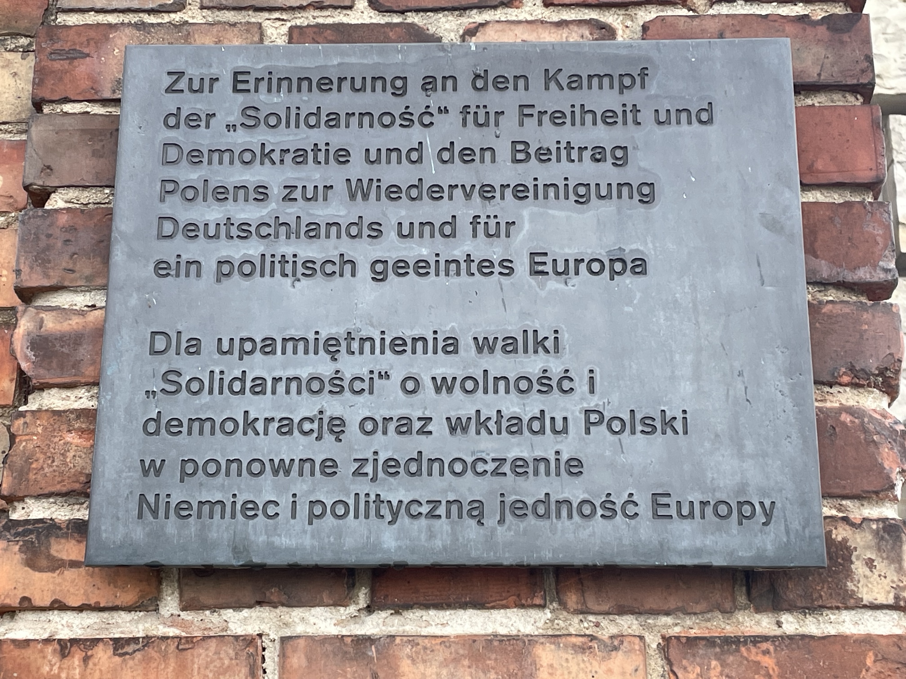 Photo montrant Poloniques berlinoises