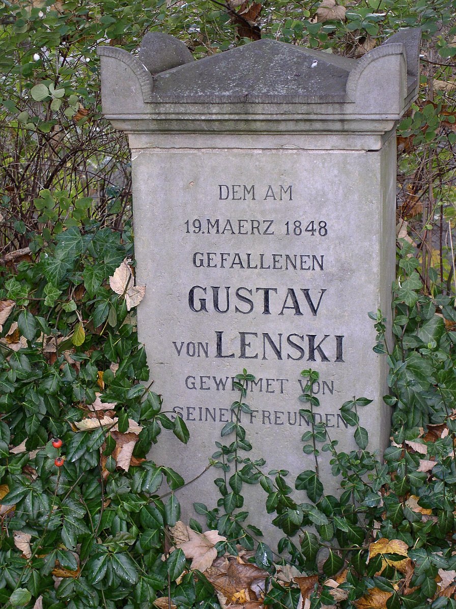 Photo showing Berlińskie polonika