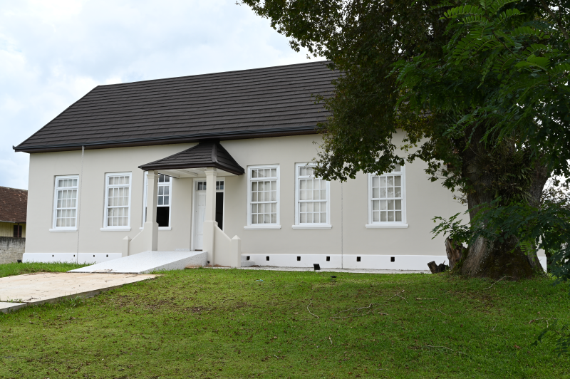 Photo montrant Collège polonais Mikołaj Kopernik à Mallet