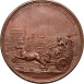 Photo showing Medal commemorating the escape of Marie Clementine from Innsbruck to Rome