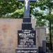 Photo showing Tombstone of the Węglarza family
