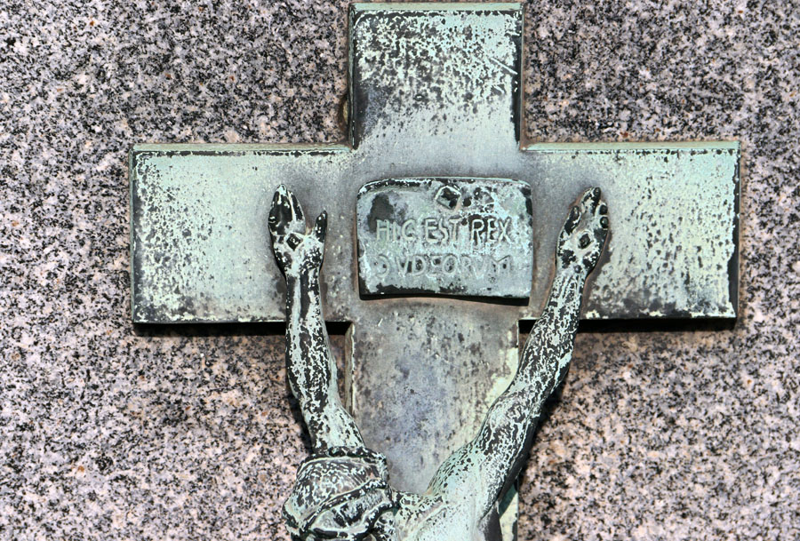 Photo showing Tombstone of Viktoria Czempiel