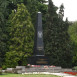 Photo showing The Katyn Memorial at Gunnersbury Cemetery in London: History, Significance and Context