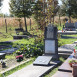 Photo showing Tombstone of Anezka Witosz, Florian Witosz, Jan Witosz
