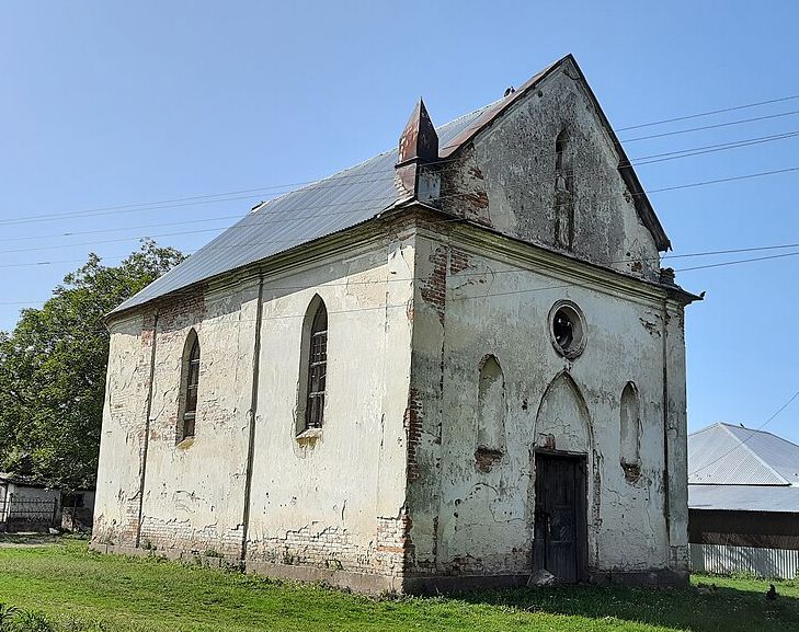 Альтернативний текст фотографії