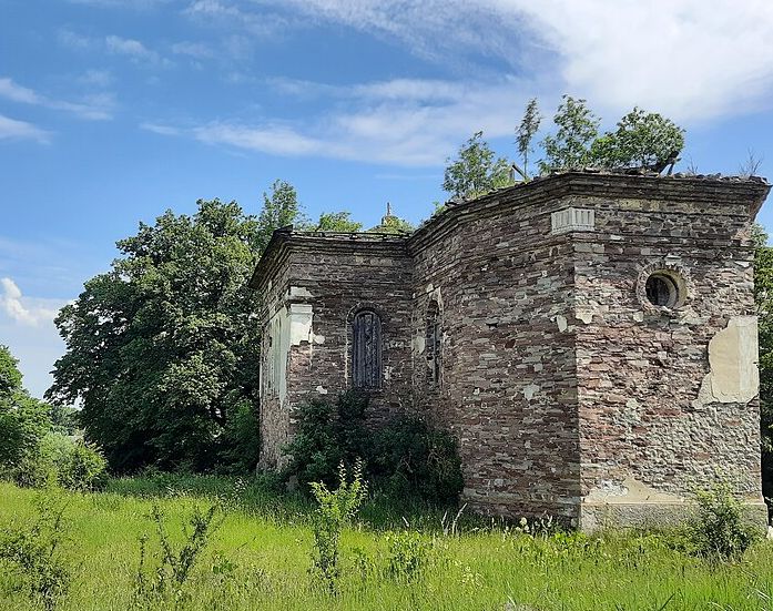 Photo showing St Joseph\'s Parish Church in Mogilnice