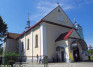 Photo showing Parish Church of St. John the Baptist in Biskowice