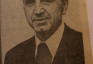 Photo montrant Stefan Antoni Kątski - peintre et restaurateur