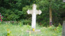 Photo montrant Pierre tombale de Anna Jurascheck