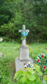 Photo showing Tombstone of Jan Ballac