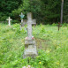 Photo showing Tombstone of Franz Wenzel