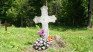 Photo montrant Pierre tombale de Mikolaj Kucharek