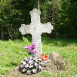 Photo montrant Pierre tombale de Mikolaj Kucharek