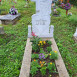 Photo showing Tombstone of Wiktoria Juraszek