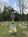 Photo showing Gravestone of Andreas Zoles