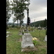 Photo showing Gravestone of Andreas Zoles