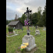Photo showing Gravestone of Andreas Zoles