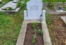 Photo showing Gravestone of Marcin Juraszek
