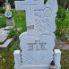 Photo showing Gravestone of Marcin Juraszek