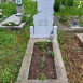 Photo showing Gravestone of Marcin Juraszek