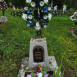 Photo montrant Pierre tombale de Michal Sigut