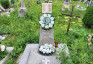 Photo showing Tombstone of Zenon Anton Ballak