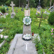 Photo showing Tombstone of Zenon Anton Ballak