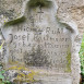 Photo showing Tombstone of Josef Reitmaier