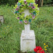 Photo showing Tombstone of Mary Kucharek